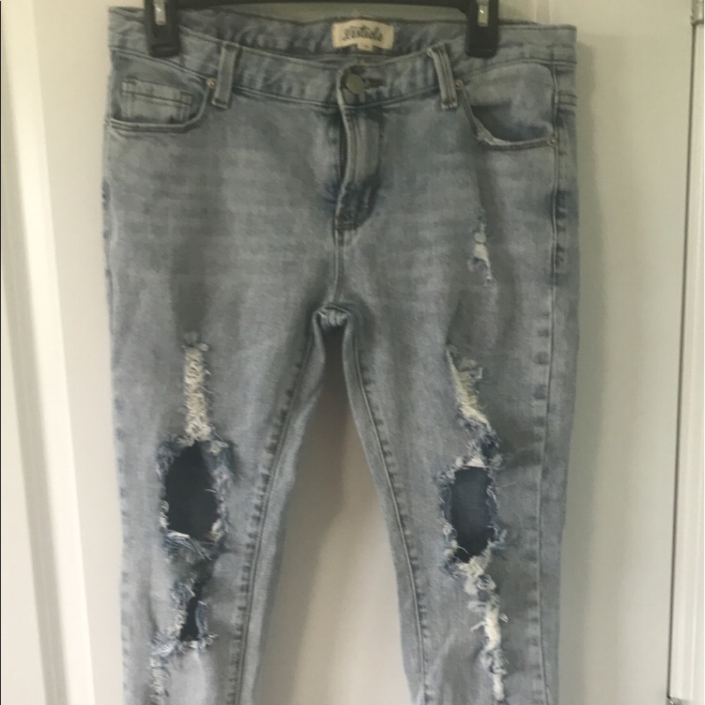 Jeans